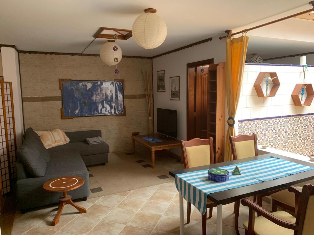La Casita De Descanso - Haeuschen Der Ruhe - La Luz - Apartment La Orotava