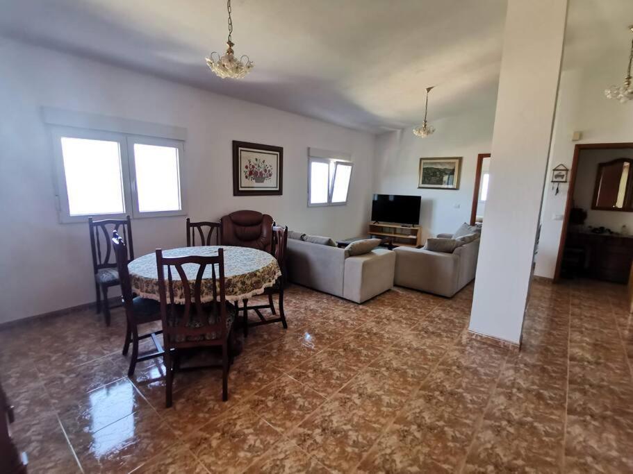 Ferienwohnung Brisa Del Mar Apartamento La Guancha