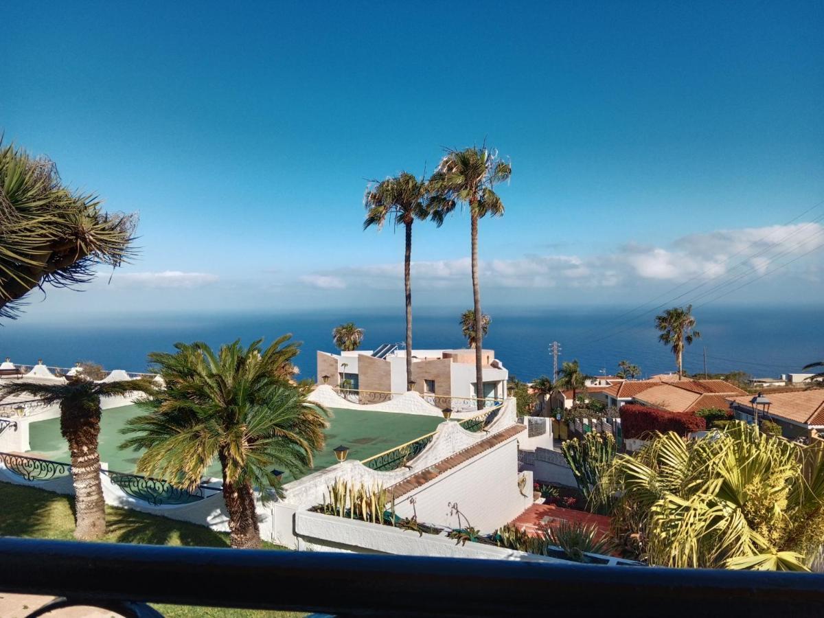 Appartement Studio Sea Front View & Pool *