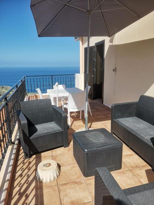 Apartamento Ferienwohnung Brisa Del Mar La Guancha
