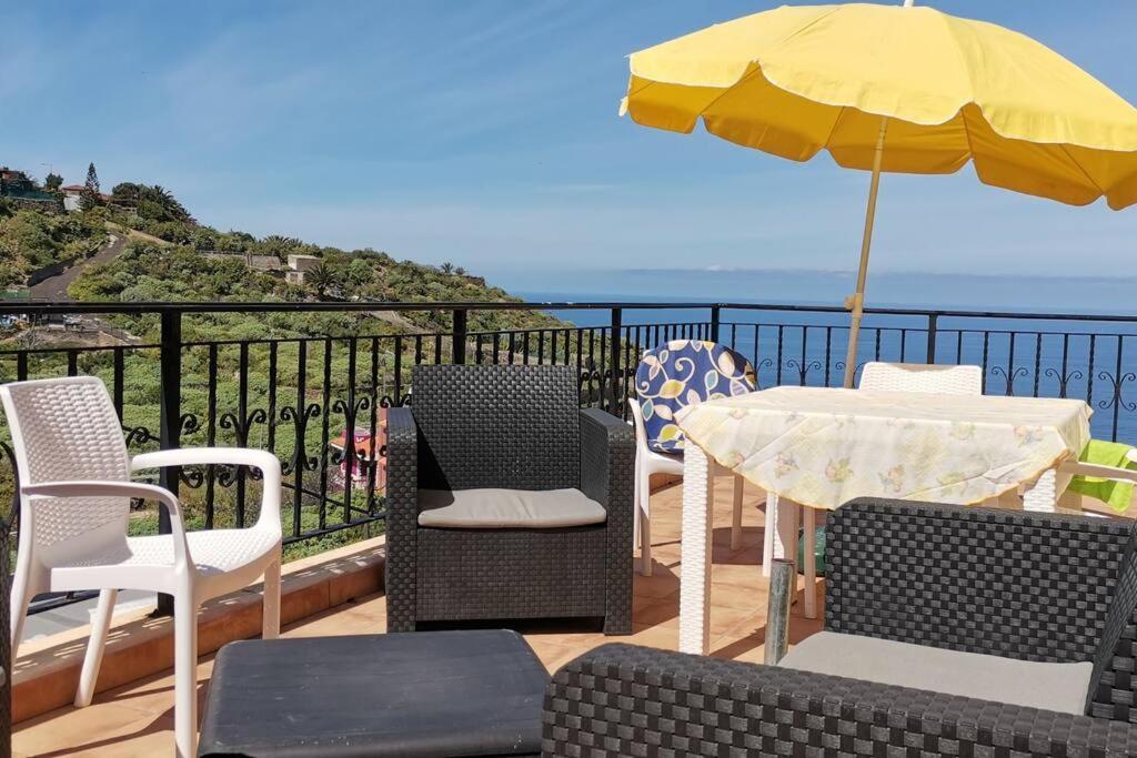 Apartamento Ferienwohnung Brisa Del Mar *
