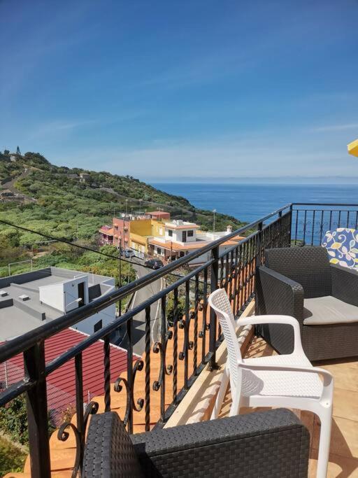 Ferienwohnung Brisa Del Mar