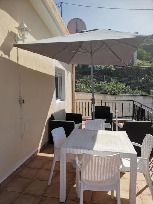Ferienwohnung Brisa Del Mar