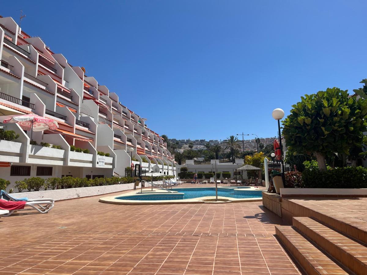 Apartamento La Casita De La Piscina