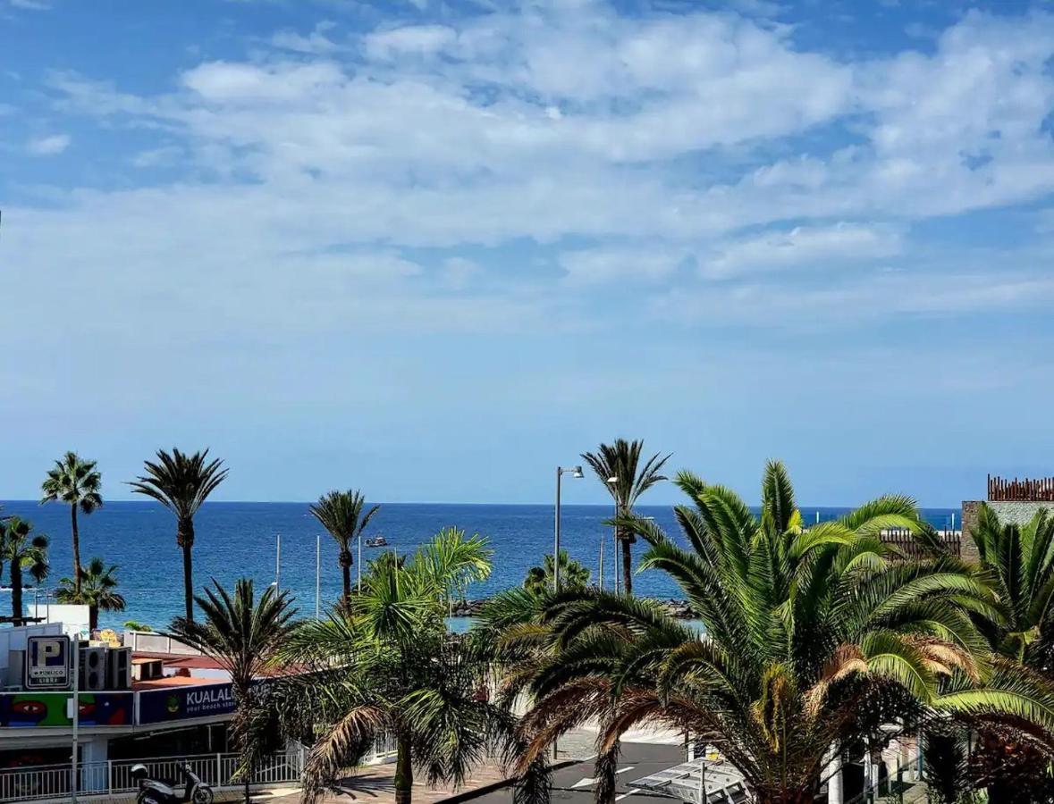 Bungamericas - Sea View Playa De Americas Apartment *