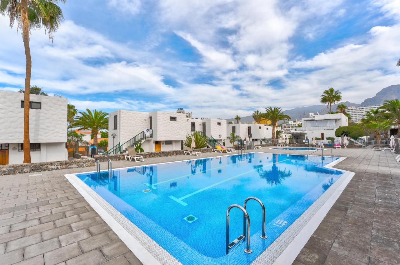Bungamericas - Sea View Playa De Americas Apartment Playa de las Americas (Tenerife)