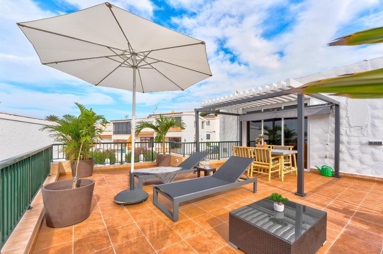 Bungamericas - Sea View Playa De Americas Apartment Playa de las Americas (Tenerife)