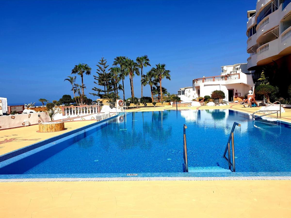 Luxus Meerblick Appartement Costa Adeje (Tenerife)