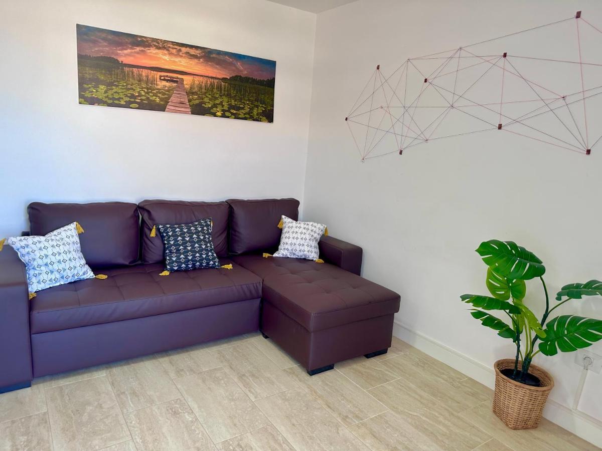 Apartamento Cozy Cristianos *