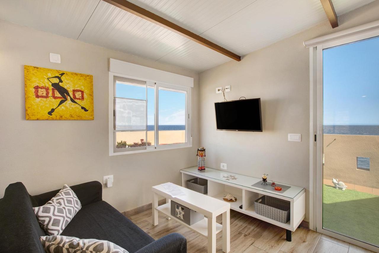 Appartement Estudio Calima *
