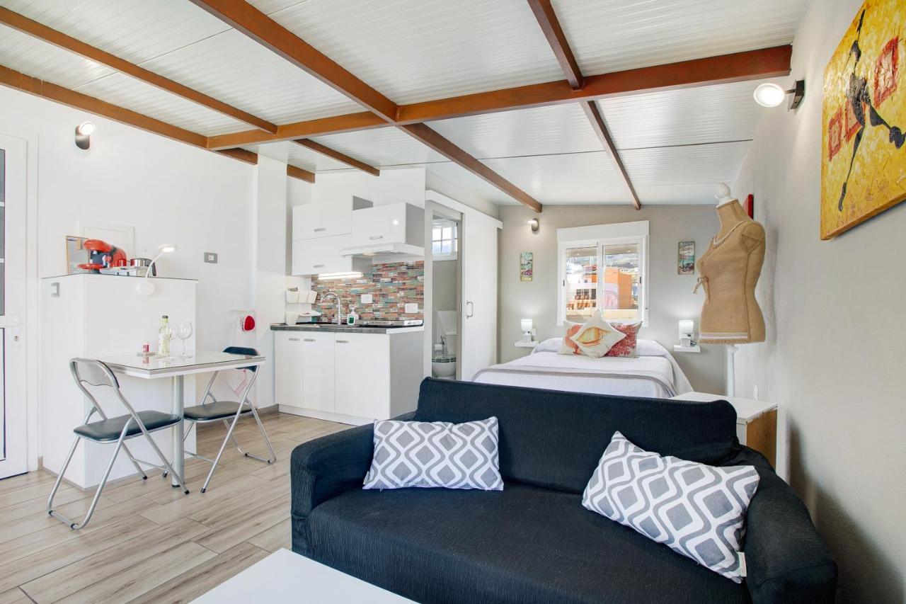 Appartement Estudio Calima