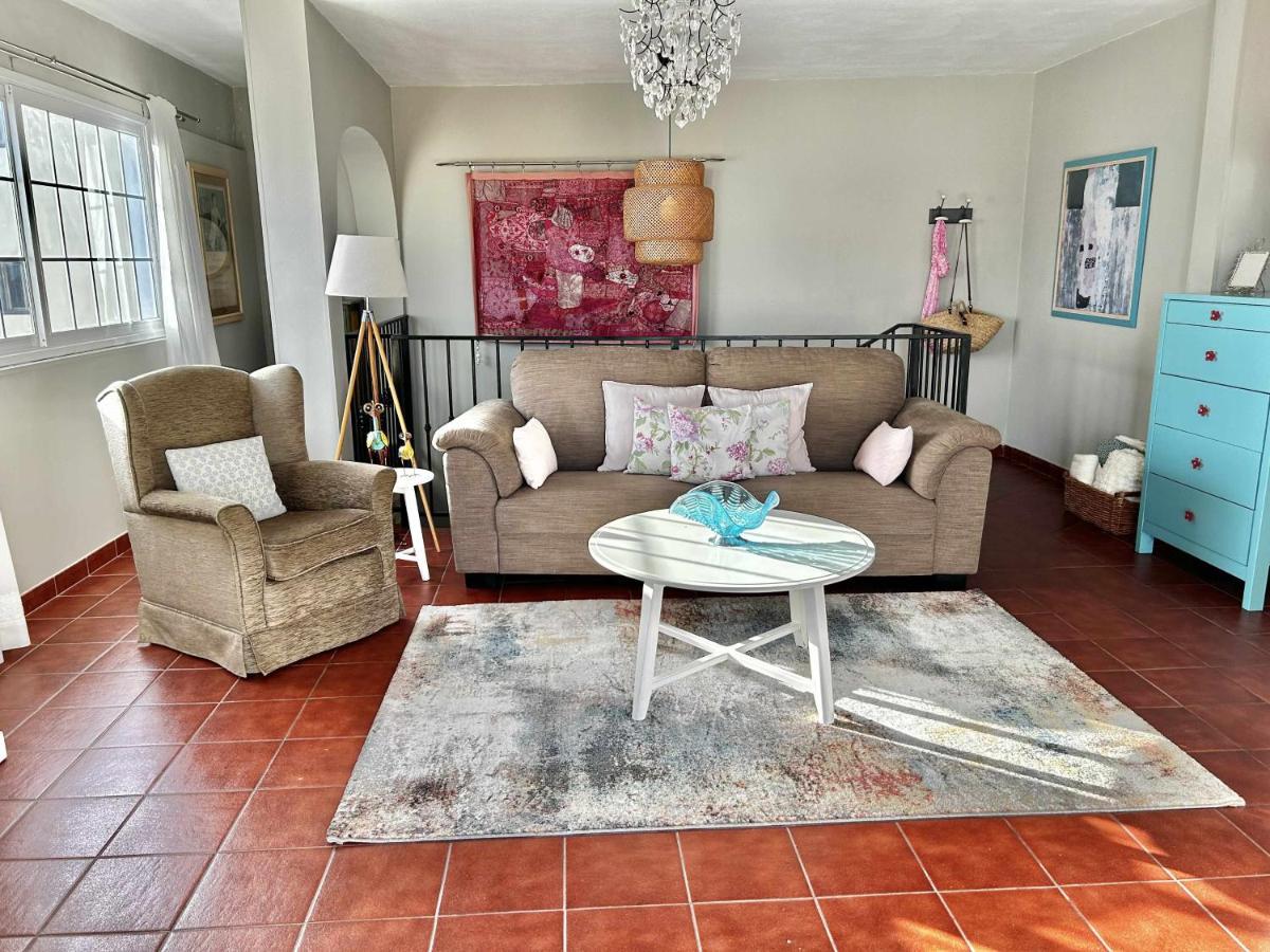 Atico Eloy Delgado Apartment San Miguel de Abona