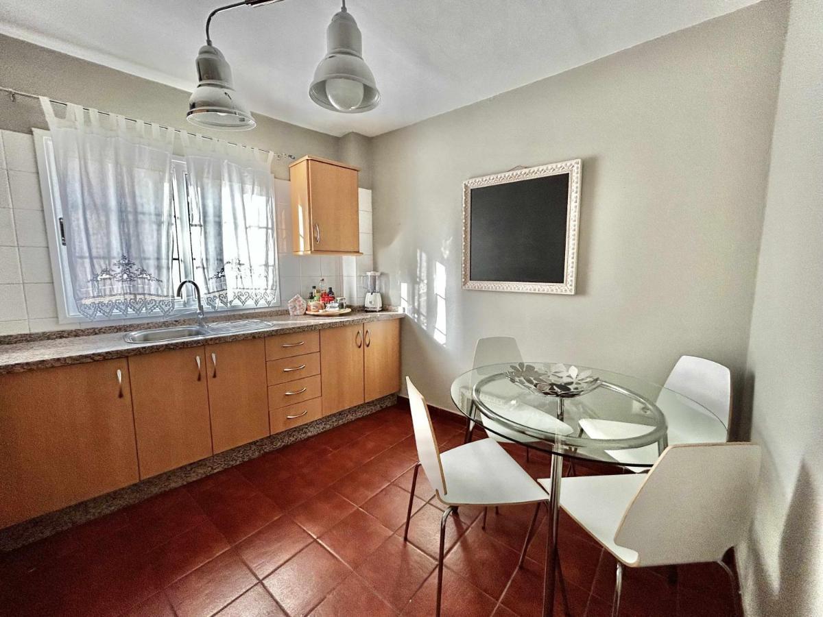 Apartment Atico Eloy Delgado