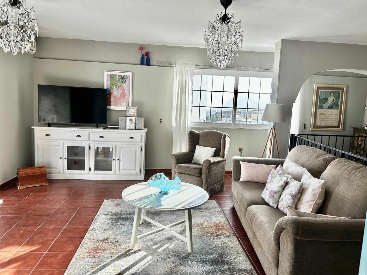Apartment Atico Eloy Delgado