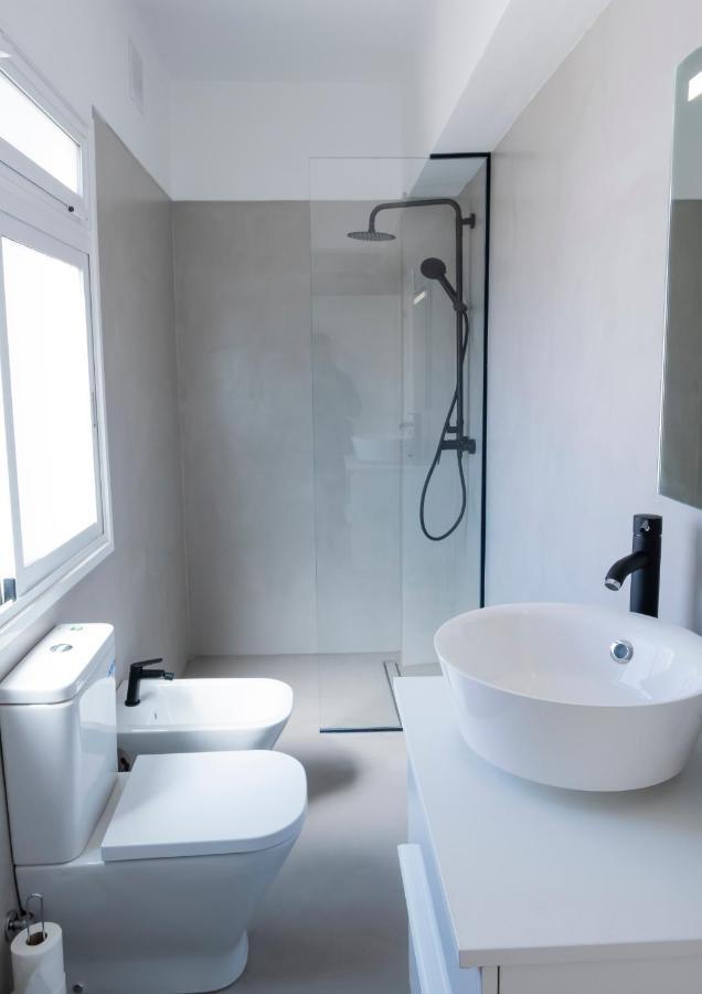 Apartamento Live Central Pilar - Moderno Y Completo Piso En Plena Capital Santa Cruz de Tenerife