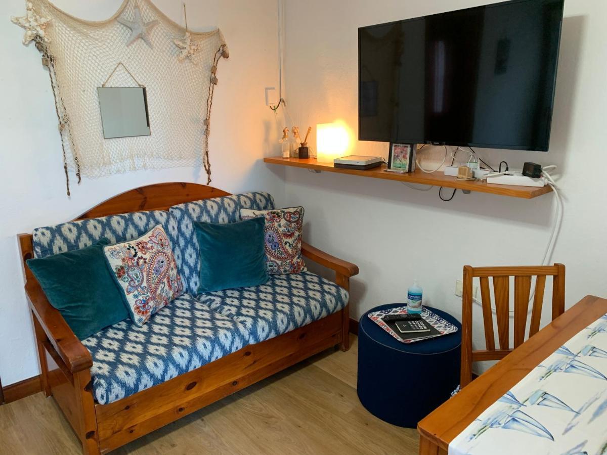 Beautiful In Front Of The Sea !!!! Appartement El Escobonal