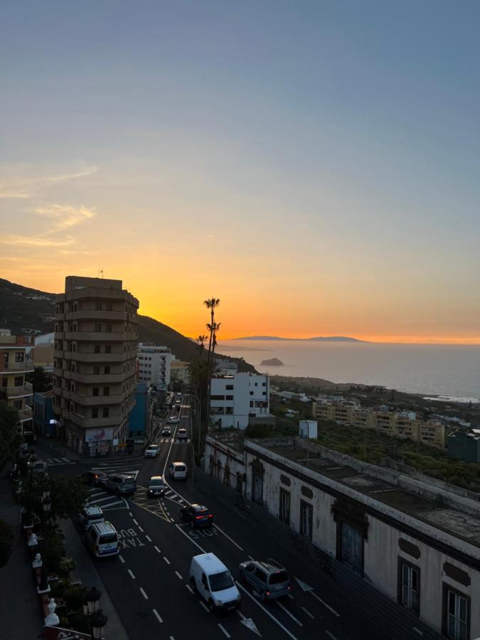 Tenerife Te Espera! Icod De Los Vinos