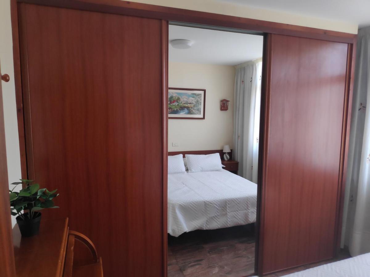 Safran Penthouse * Los Cristianos (Tenerife)
