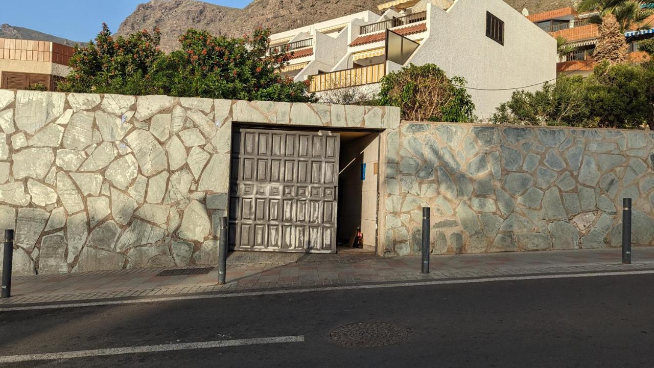 Apartment Concanas - Los Gigantes Centre