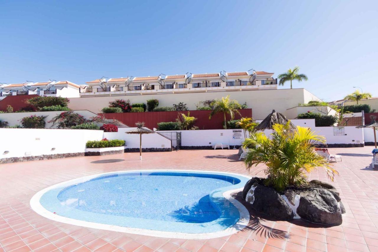 In Arona - Insel Teneriffa 33799 Apartamento