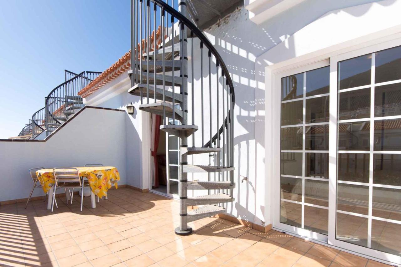 Apartamento In Arona - Insel Teneriffa 33799