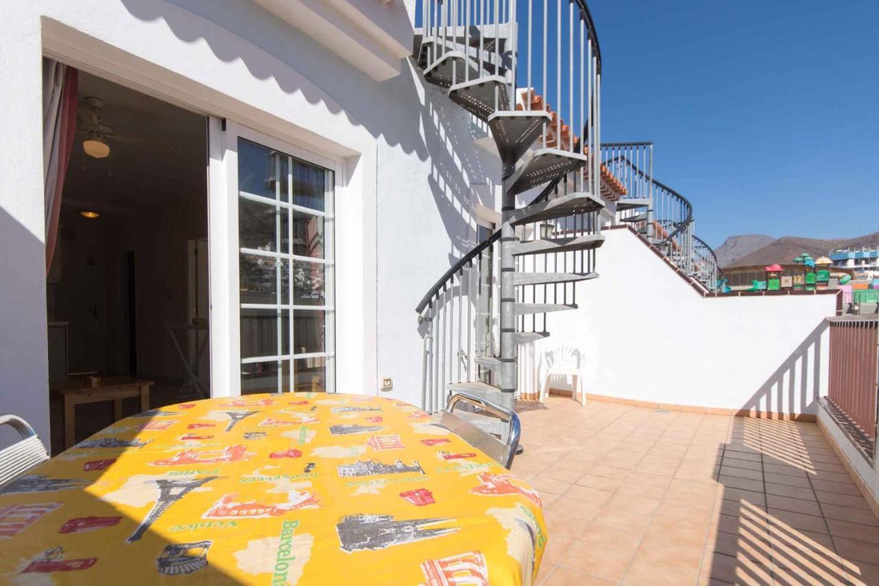 In Arona - Insel Teneriffa 33799 Apartamento