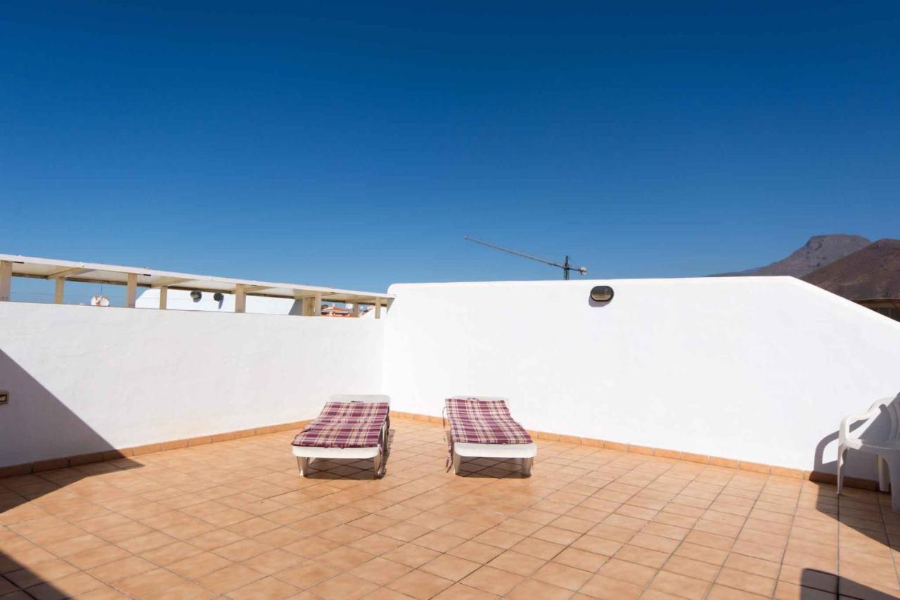Apartamento In Arona - Insel Teneriffa 33799