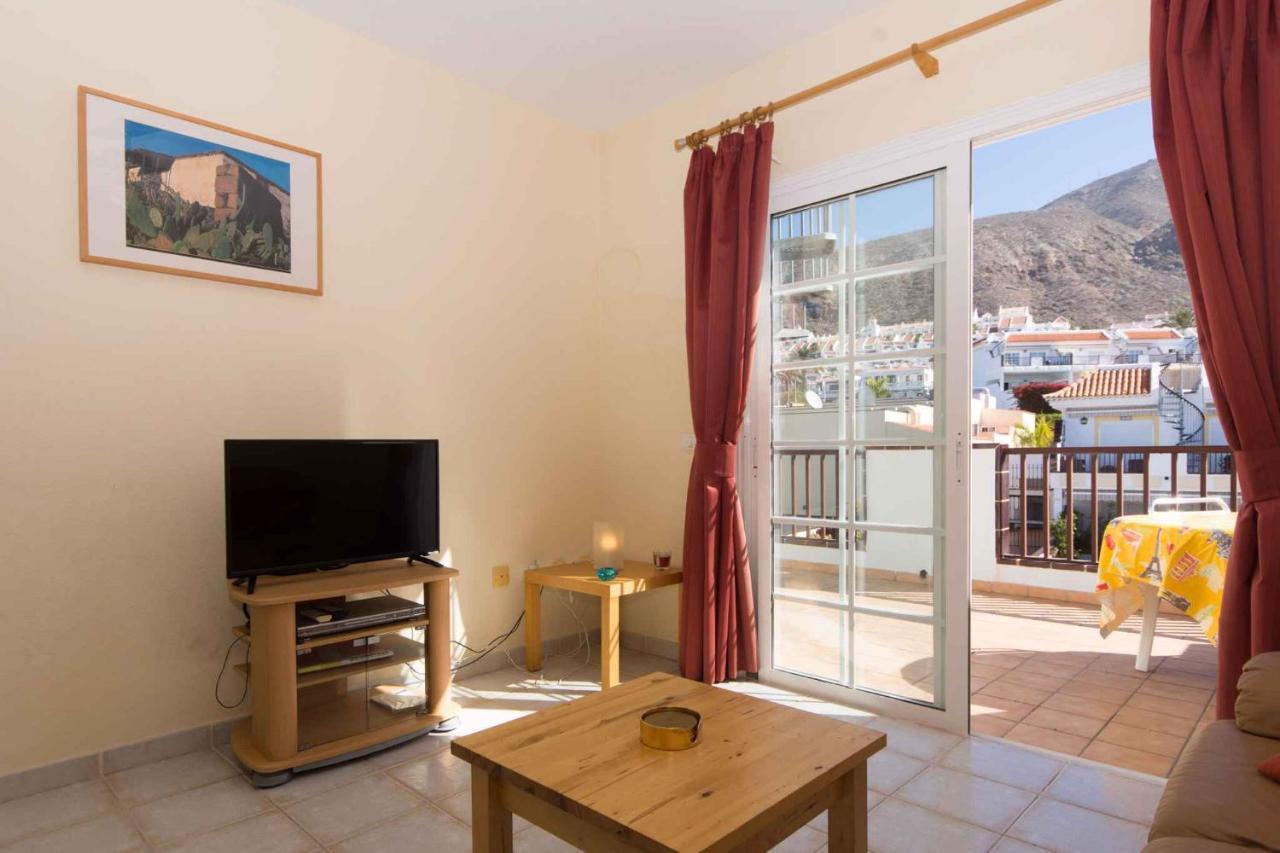 In Arona - Insel Teneriffa 33799 Apartamento *
