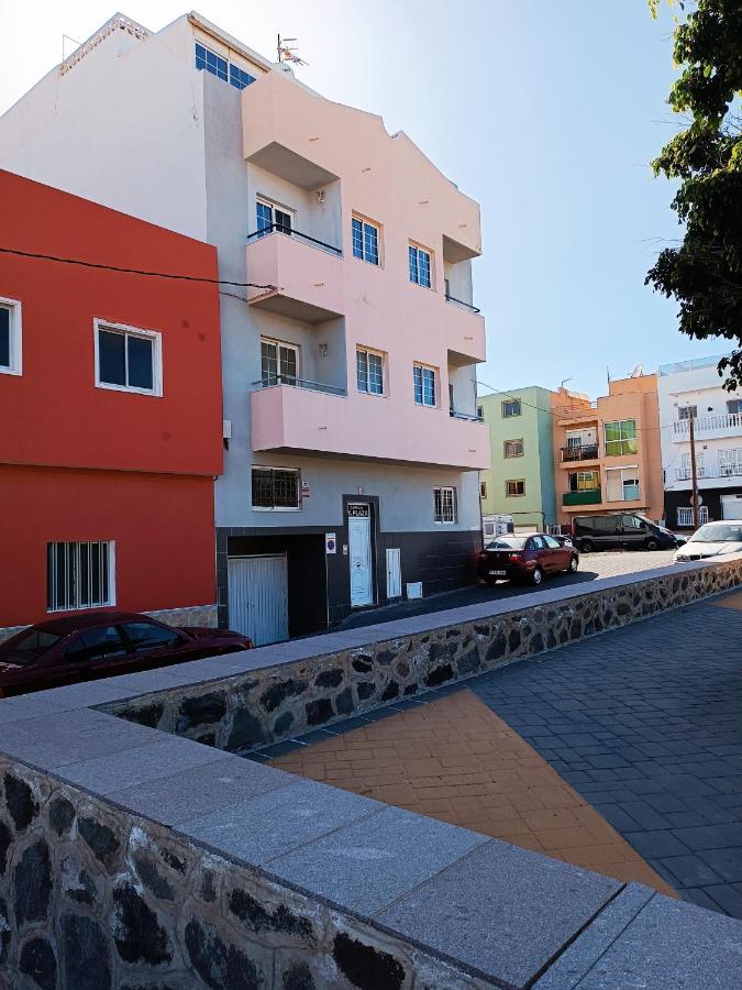 Apartment Soleado