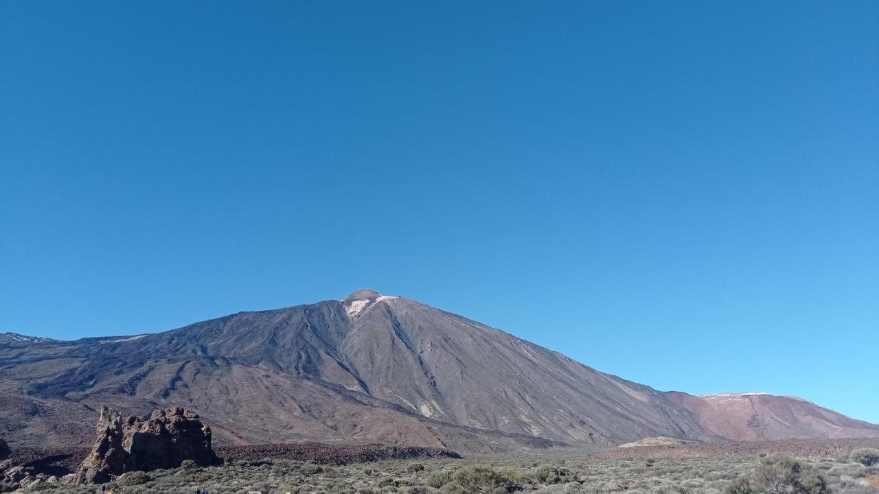 Tommy Wifi & Puerto de la Cruz (Tenerife)