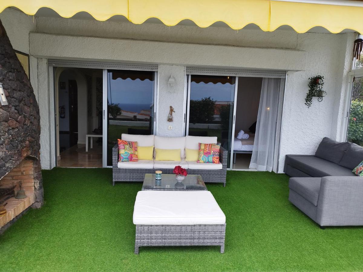 House Experience Violeta Holiday home La Victoria de Acentejo