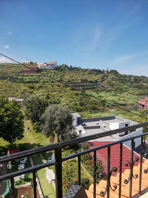 Apartamento Ferienwohnung Brisa Del Mar