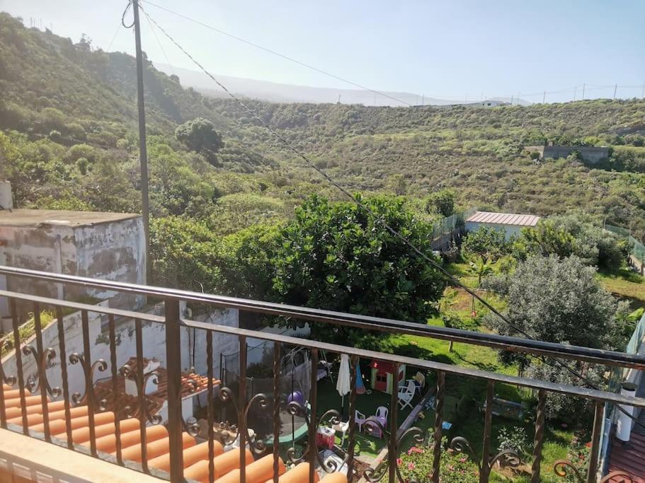 Ferienwohnung Brisa Del Mar