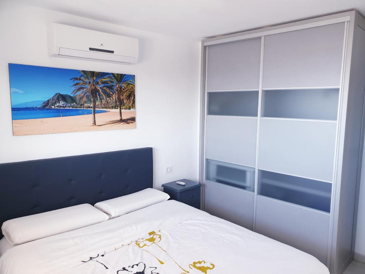 Appartement Luxus Meerblick