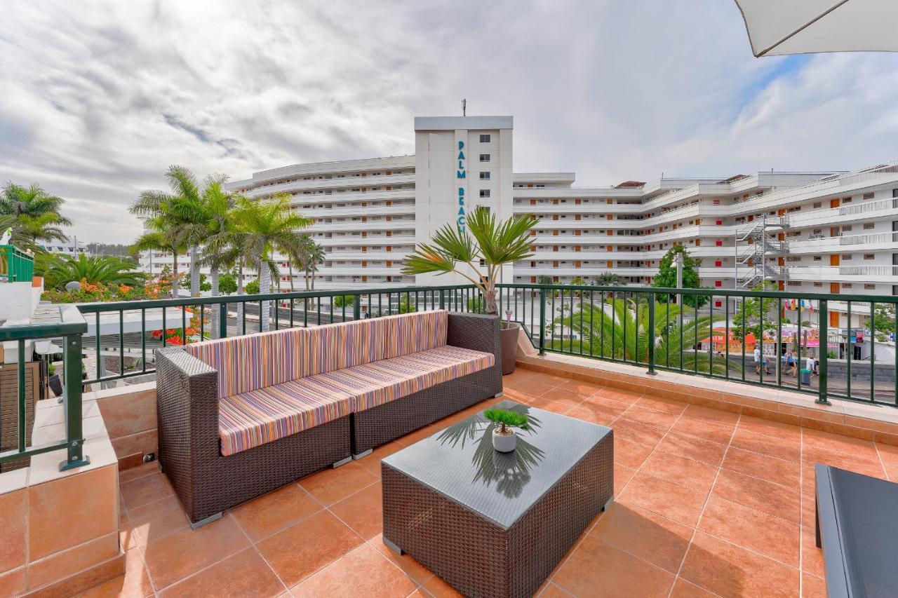 Bungamericas - Sea View Playa De Americas *