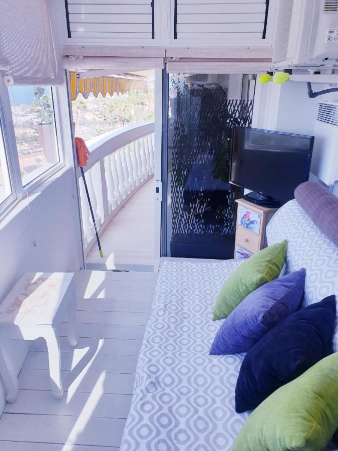 Luxus Meerblick Appartement