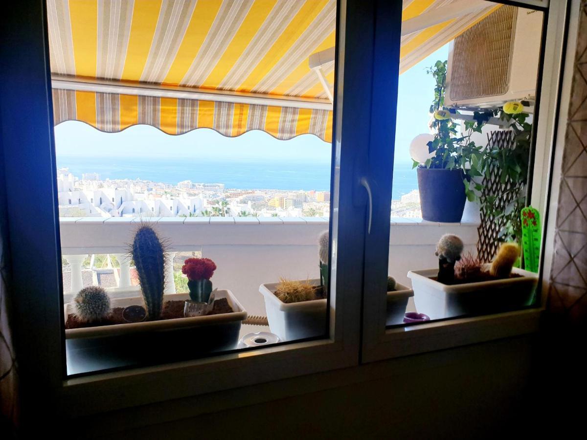 Appartement Luxus Meerblick