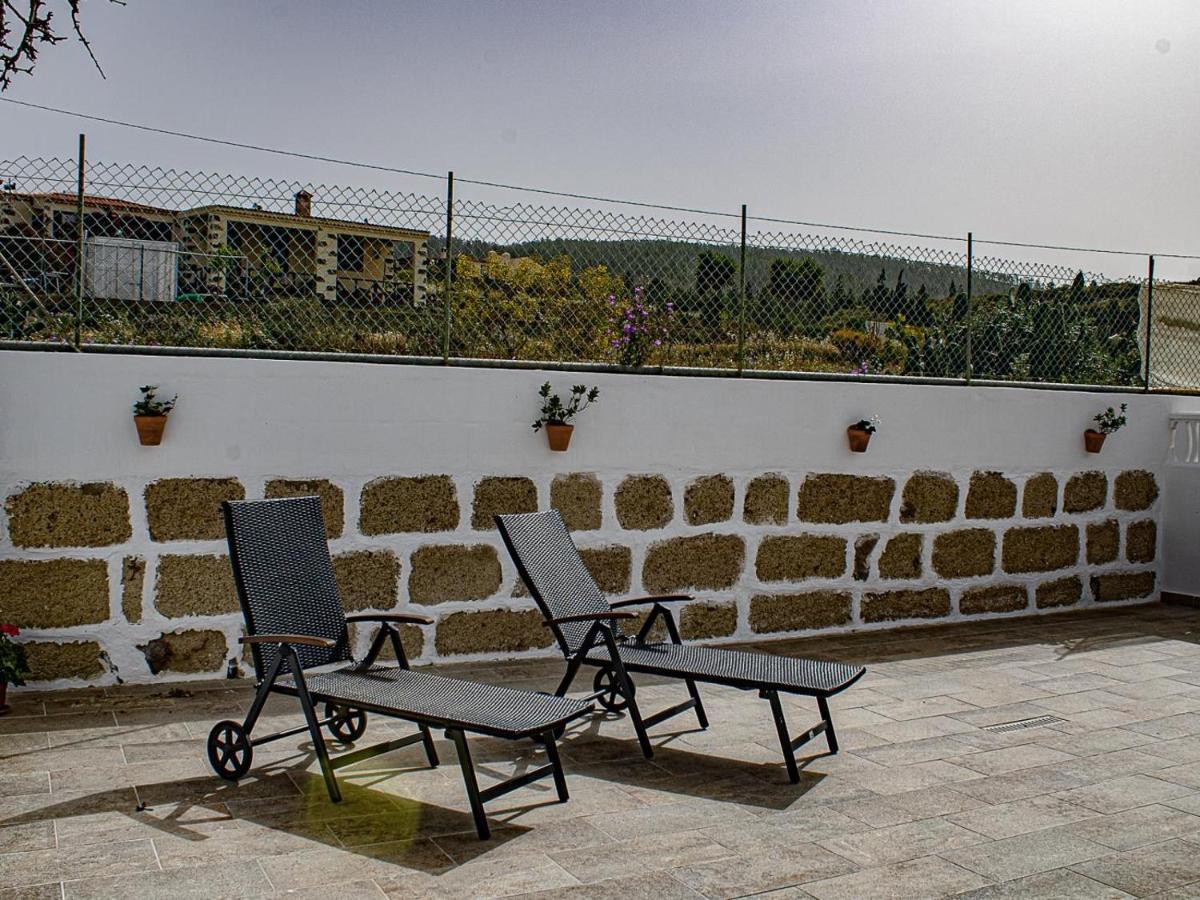 Live Adeje Taucho Relax Place With Terrace Hébergement de vacances *