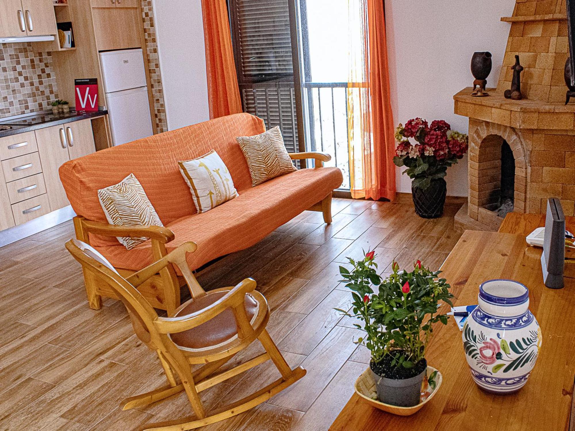 Live Adeje Taucho Relax Place With Terrace Hébergement de vacances Costa Adeje (Tenerife)