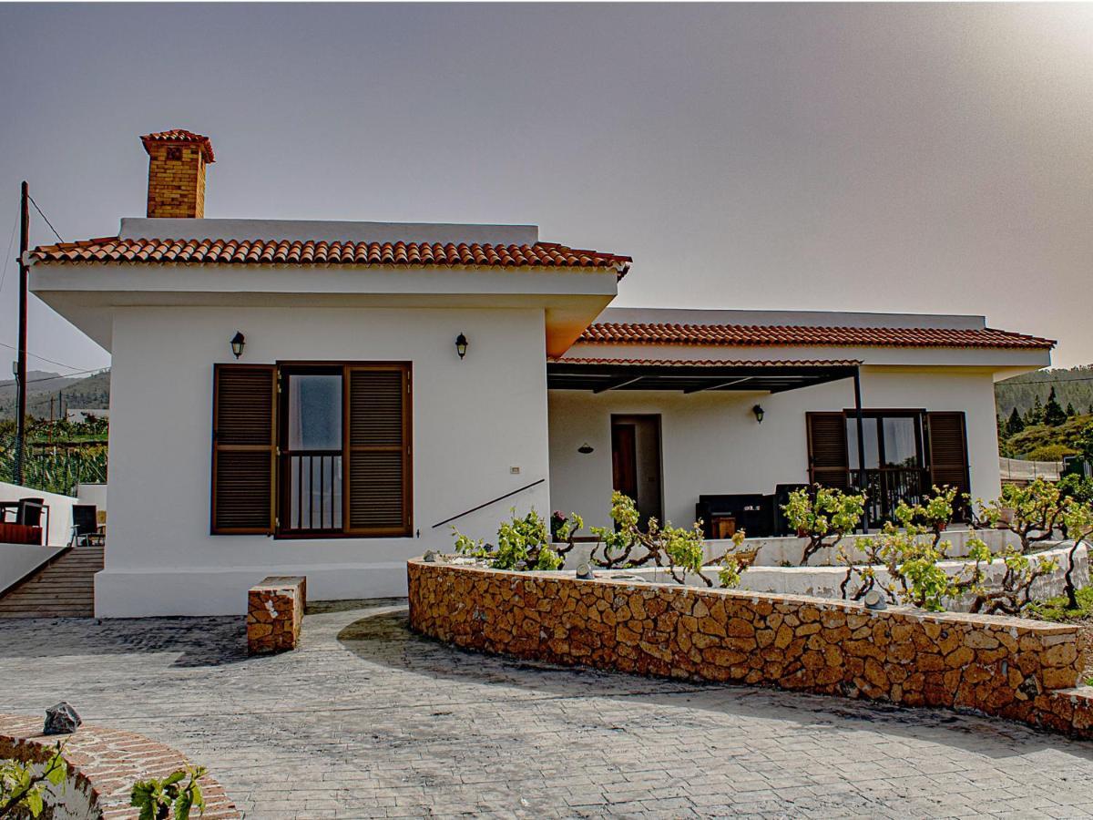 Live Adeje Taucho Relax Place With Terrace