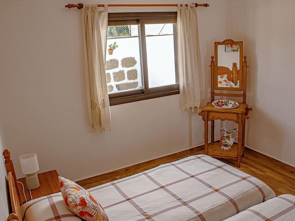 Hébergement de vacances Live Adeje Taucho Relax Place With Terrace Costa Adeje (Tenerife)