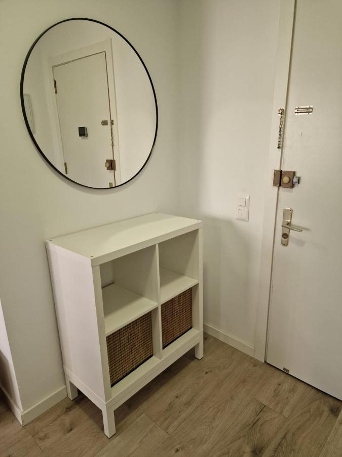 Apartment Casa Rosarito Santa Cruz de Tenerife