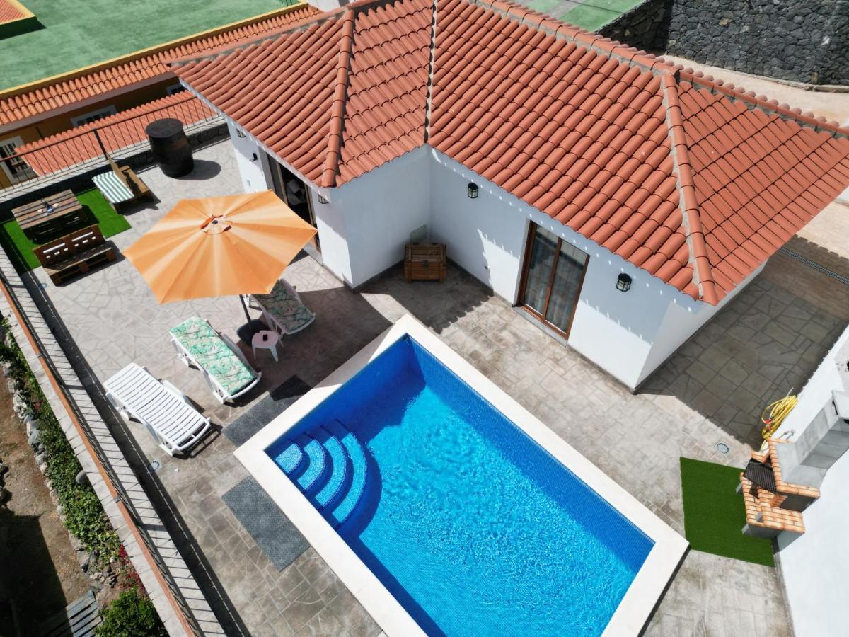 Arbinfo Holiday home