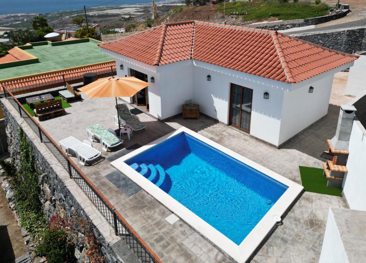 Arbinfo Holiday home