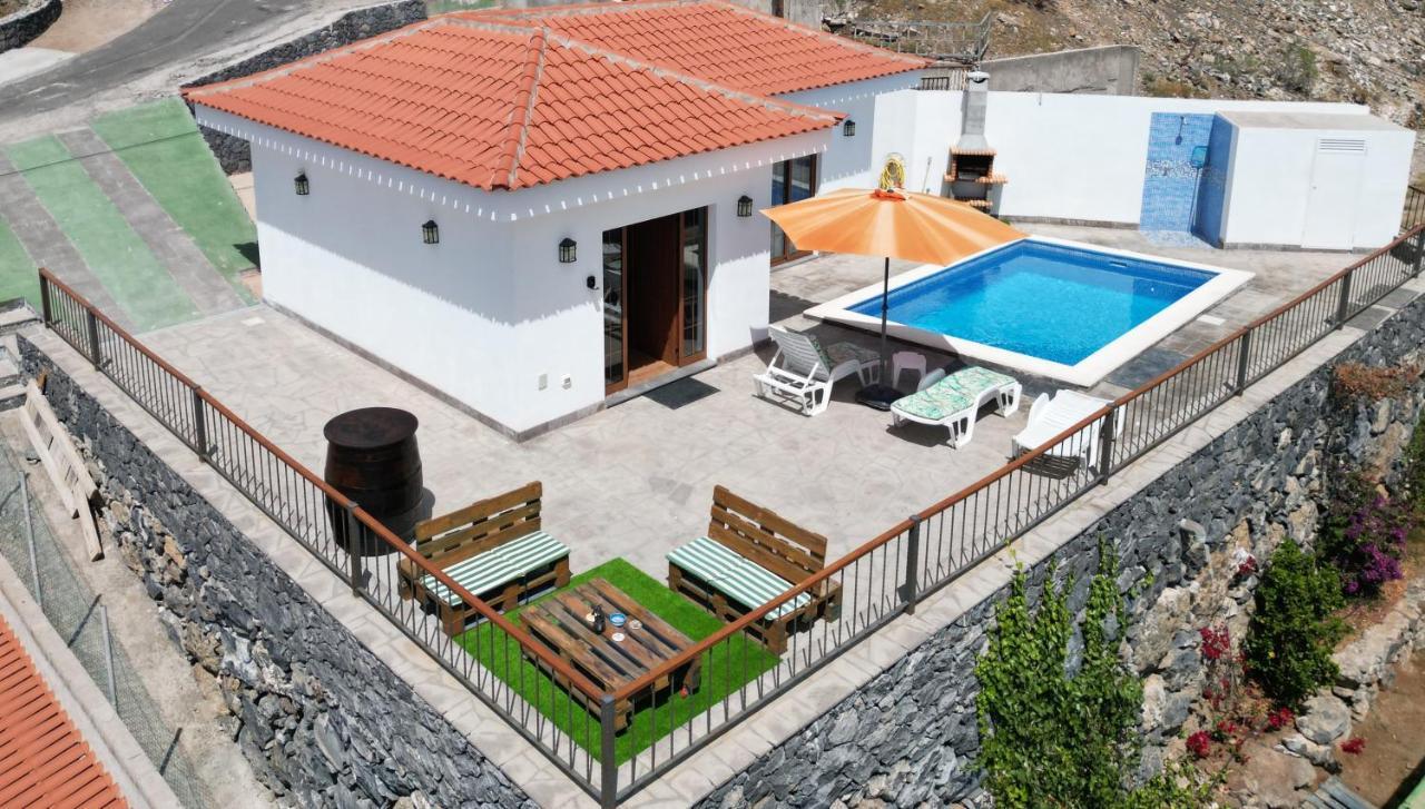 Holiday home Arbinfo *