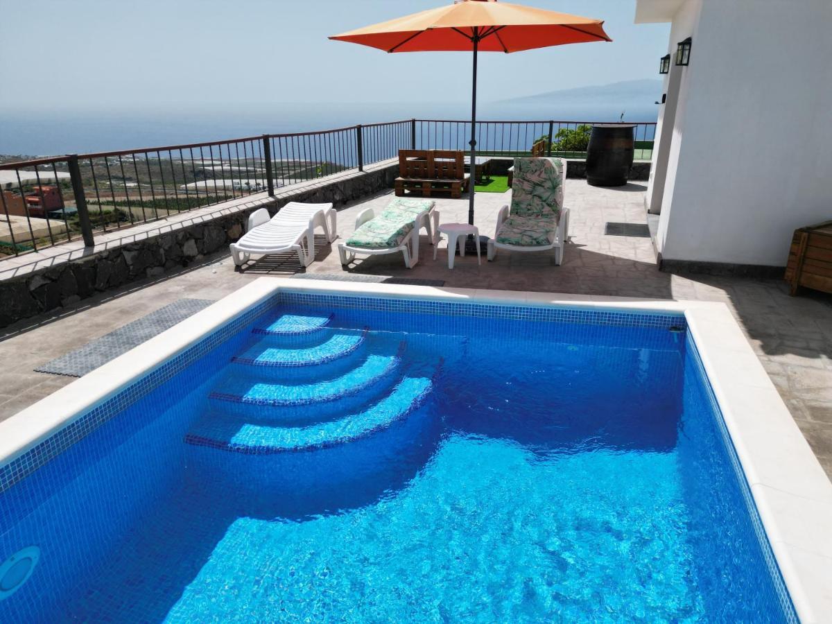 Holiday home Arbinfo Guia de Isora (Tenerife)