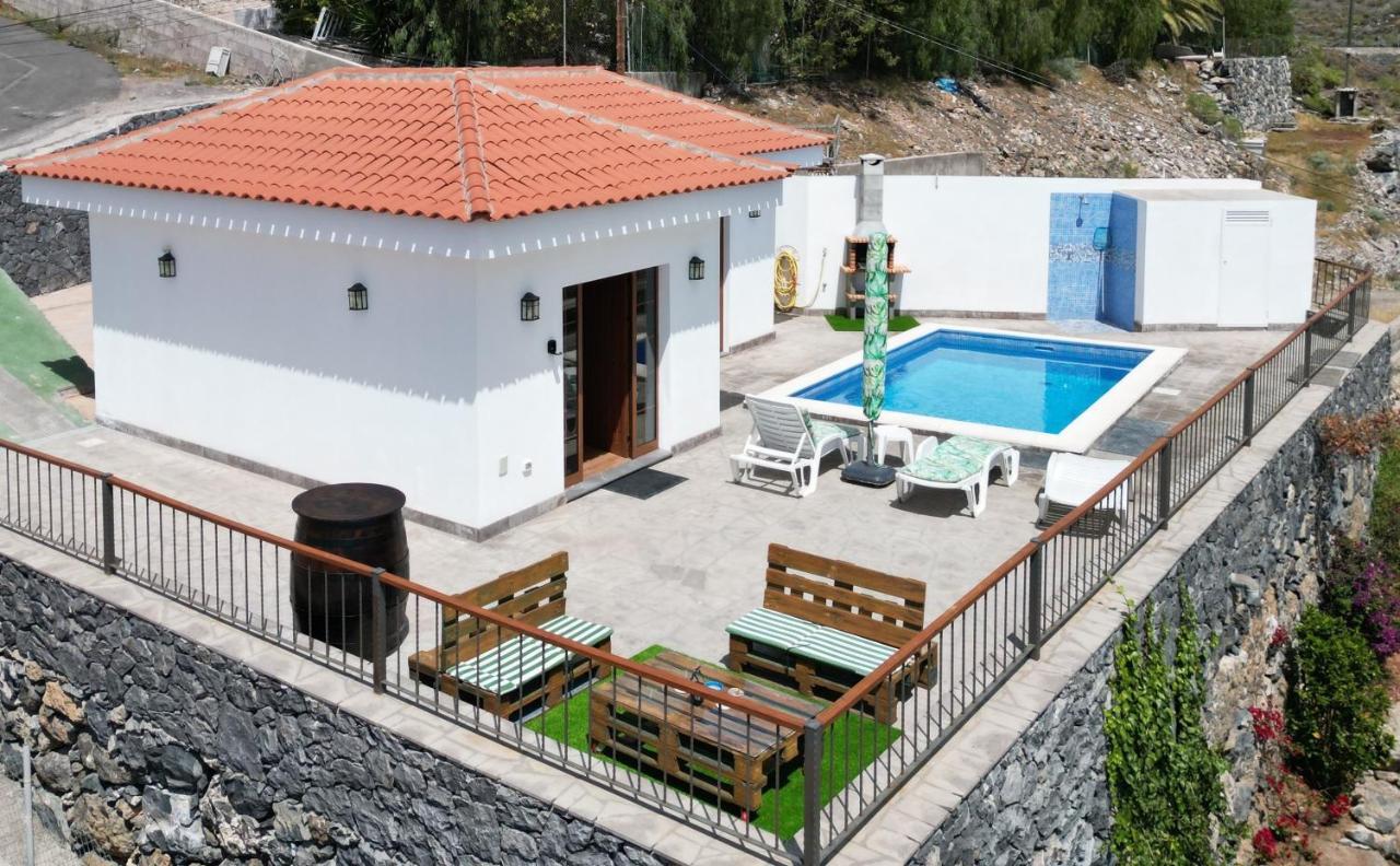 Holiday home Arbinfo