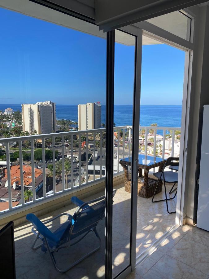 Americas Sea View And * Playa de las Américas