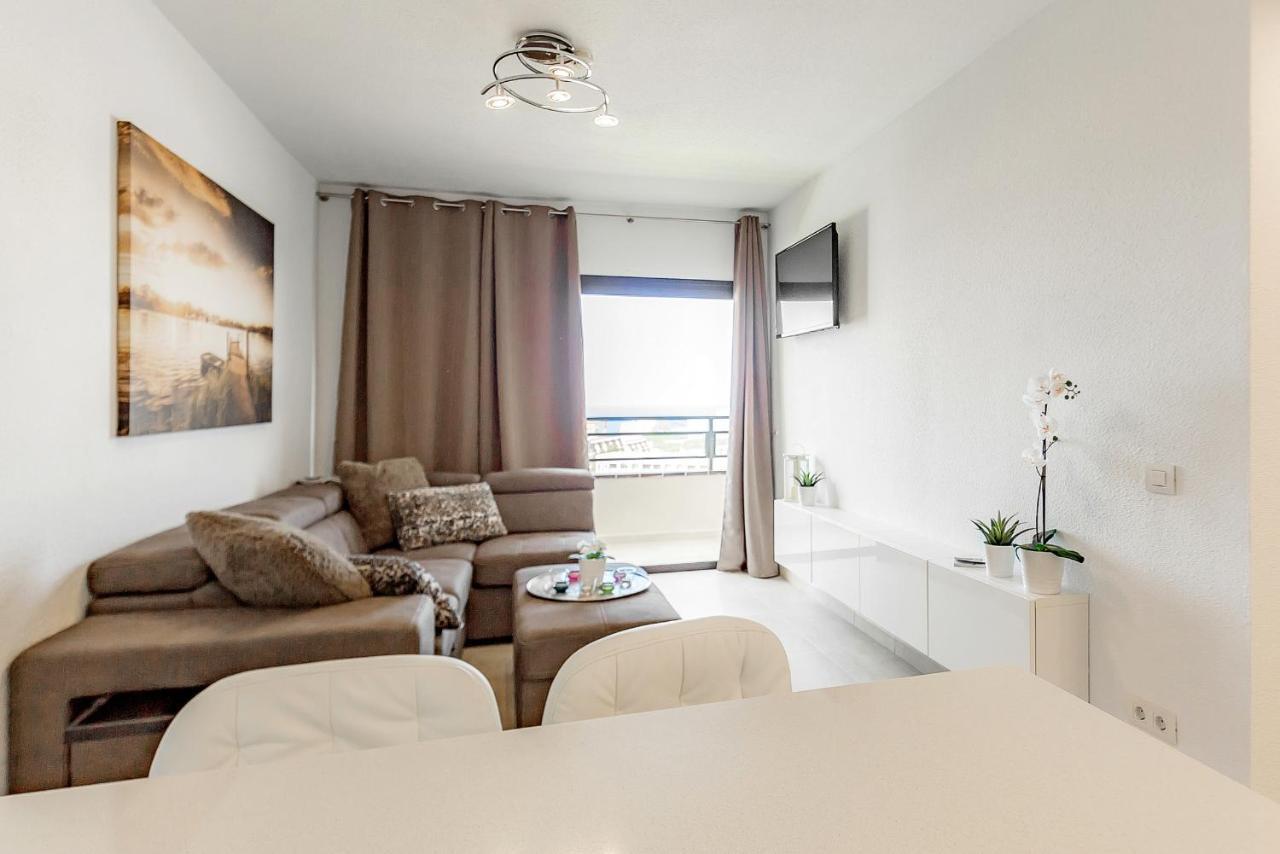 Sea View Appartement *