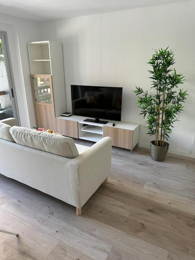 Apartment Casa Rosarito Santa Cruz de Tenerife